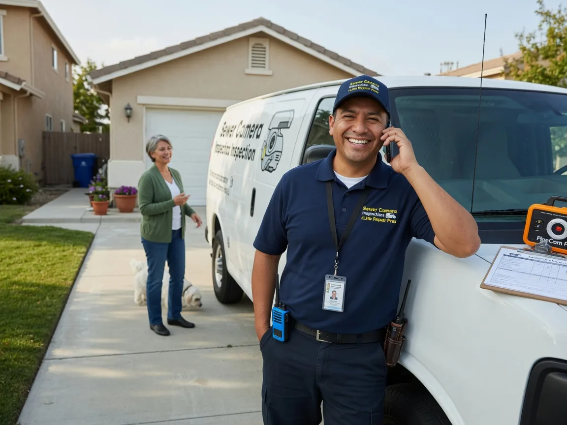 Sewer Line Repair Longport, NJ FAQs